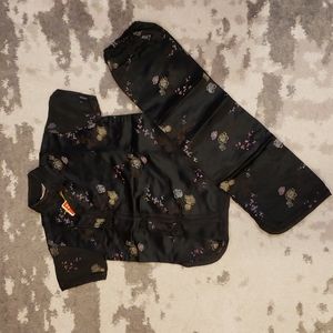 Traditional Asian Outfit